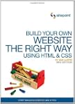 Build Your Own Website The Right Way...