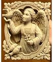 Carruth Studio Celebrate Life Wall Plaque