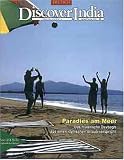 Discover India - German Edition