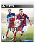 FIFA 15 - PlayStation 3