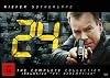 24 - Die komplette Serie & Redemption (55 DVDs)