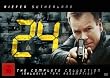 24 - Die komplette Serie & Redemption (55 DVDs)