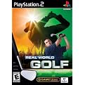 Real World Golf (Playstation 2)