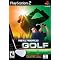 Real World Golf (Playstation 2)