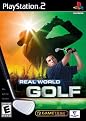 Real World Golf (Playstation 2)
