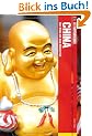 Fettn�pfchenf�hrer China: Der Wink mit dem H�hnerfu�