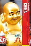 Fettn&auml;pfchenf&uuml;hrer China: Der Wink mit dem H&uuml;hnerfu&szlig; - Anja Obst