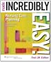 Nursing Care Planning Made Incredibly Easy! (Incredibly Easy! Series)