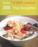 Hamlyn All Colour Cookbook 200 Thai Favourites Books