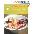 Hamlyn All Colour Cookbook 200 Thai Favourites