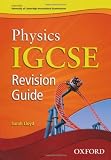 Cambridge Physics IGCSE Revision Guide