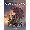 Clockwerx: Band  2 - Sintflut