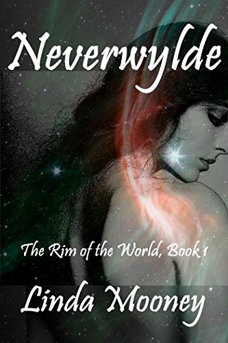 Neverwylde (The Rim of the World Book 1)