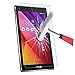 ASUS ZenPad C 7.0 Z170C Screen Protector [Tempered Glass], SPARIN® [Explosion-proof] [Repeatable Installation] Clear Glass Screen Protector for ASUS ZenPad 7.0 (Z170C / Z170CG)