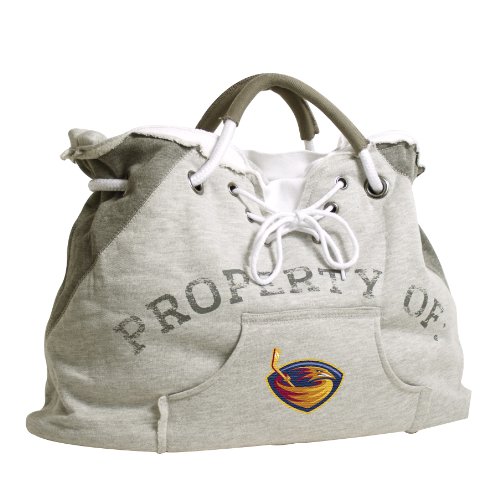 NHL Atlanta Thrashers Hoodie Tote