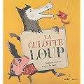 La culotte du loup