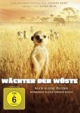 W�chter der W�ste
