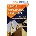 I Am a Palestinian Christian