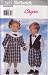 Butterick Sewing Pattern 