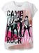 Disney Camp Rock Girls 7-16  Tee Shirt