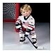 He Shoots He Scores Little Boy Doll: Collectible All-American Hockey Player Doll