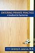 Entering Private Practice: A Handbook for Psychiatrists