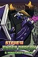 Steve And The Ender Dragon
