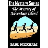 The Mystery of Adventure Island (The Mystery Series, Book 2)