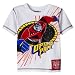 Toddler Boys' Transformers Talking Tee - White