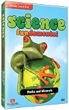 Science Fundamentals: Rocks And Minerals