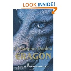 Eragon: Book One (The Inheritance cycle)