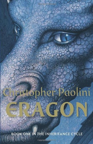 ERAGON: Inheritance Book One