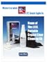 PORTABLE CRT LAPTOP SCREEN AND KEYBOARD CLEANING KIT WITH SPECIAL FREE OFFER!
