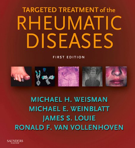 Targeted Treatment of the Rheumatic Diseases