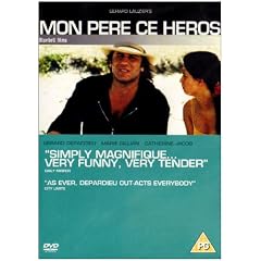 Mon Pere Ce Heros [1997] [DVD]