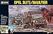 Bolt Action: Opel Blitz/Maultier