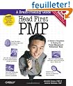 Head First Pmp: A Brain-friendly Guide to Passing the Project Management Professional Exam
