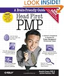 Head First Pmp: A Brain-Friendly Guid...