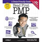 Head First Pmp: A Brain-Friendly Guide to Passing the Project Management Professional Examby Jennifer Greene