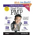 Head First PMP: A Brain-Friendly Guide to Passing the Project Management Professional Exam