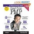 Head First Pmp: A Brain-Friendly Guide to Passing the Project Management Professional Exam