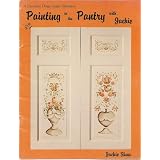 Painting in the Pantry With Jackie ~ Jackie Shaw