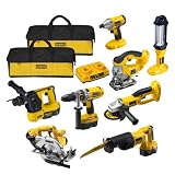 DEWALT DW743-N Tisch-,Kapp-Gehrungssge / 2000W inkl. Paralellansch.