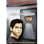 Deserto rosso - Abitanti di Marte di Rita Carla Francesca Monticelli