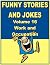 Funny stories and jokes - Volume 16 - Work and Occupation