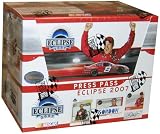 2007 Press Pass Eclipse Racing Cards Unopened Hobby Box