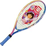 Wilson Dora the Explorer 21 Junior Tennis Racquet