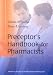 Book Preceptors Handbook For Pharmacists