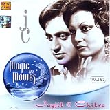 Magic in Movies- Jagjit & Chitra