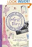 Mira's Diary: Lost in Paris